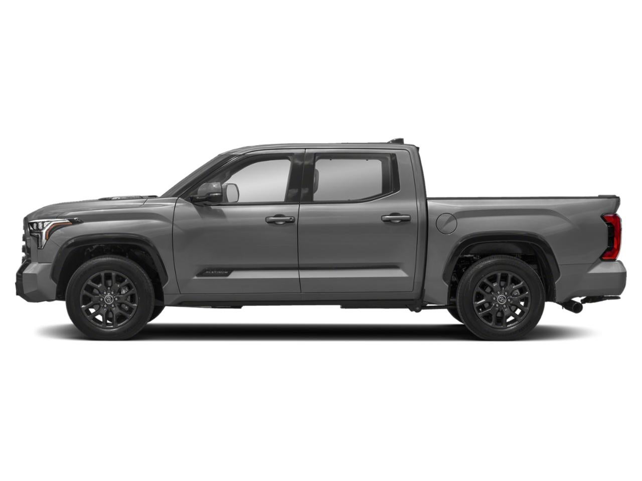 2023 Toyota Tundra 4WD 4WD Platinum Hybrid CrewMax 6.5' Bed (Natl)