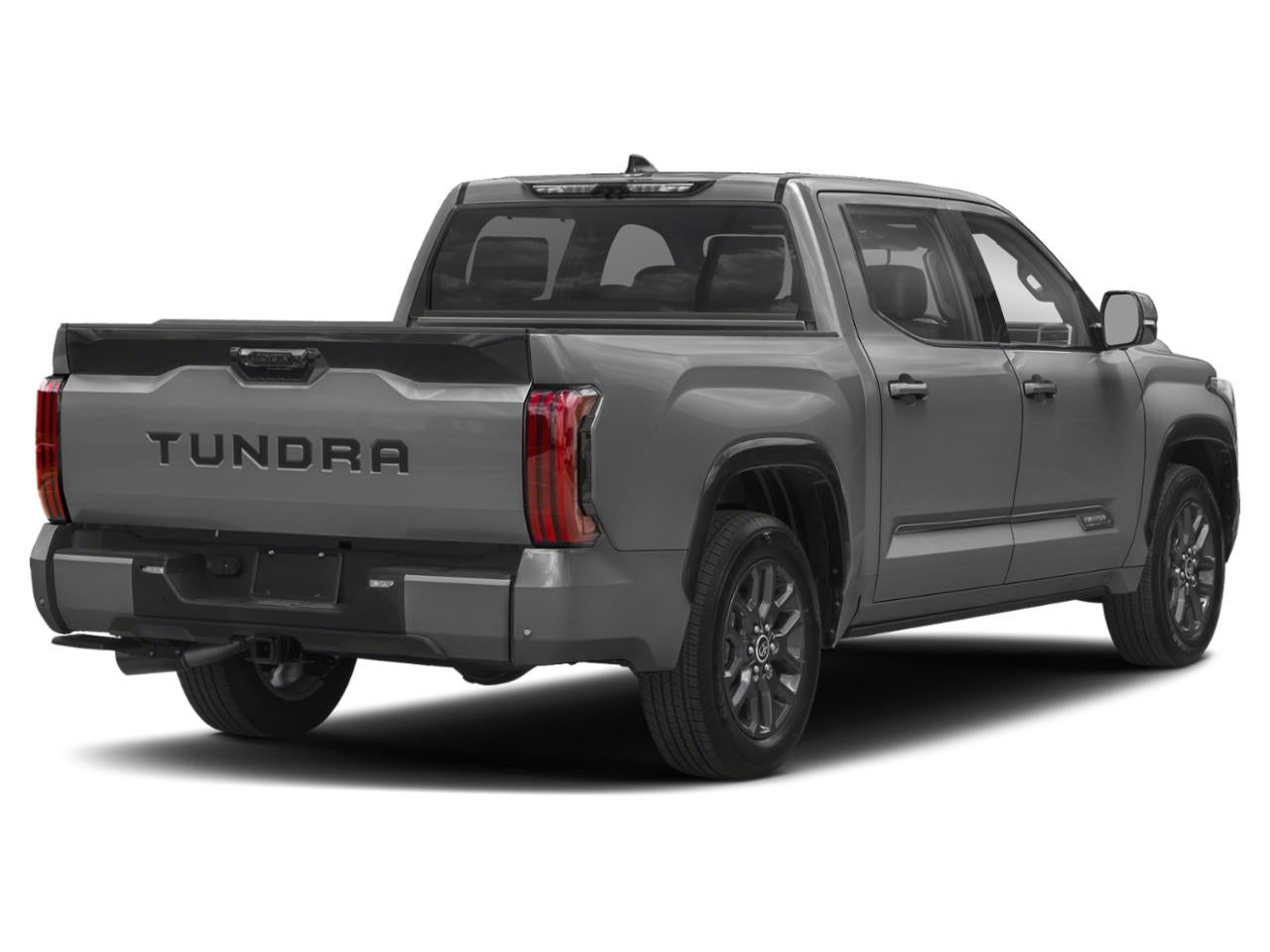 2023 Toyota Tundra 4WD 4WD Platinum Hybrid CrewMax 6.5' Bed (Natl)