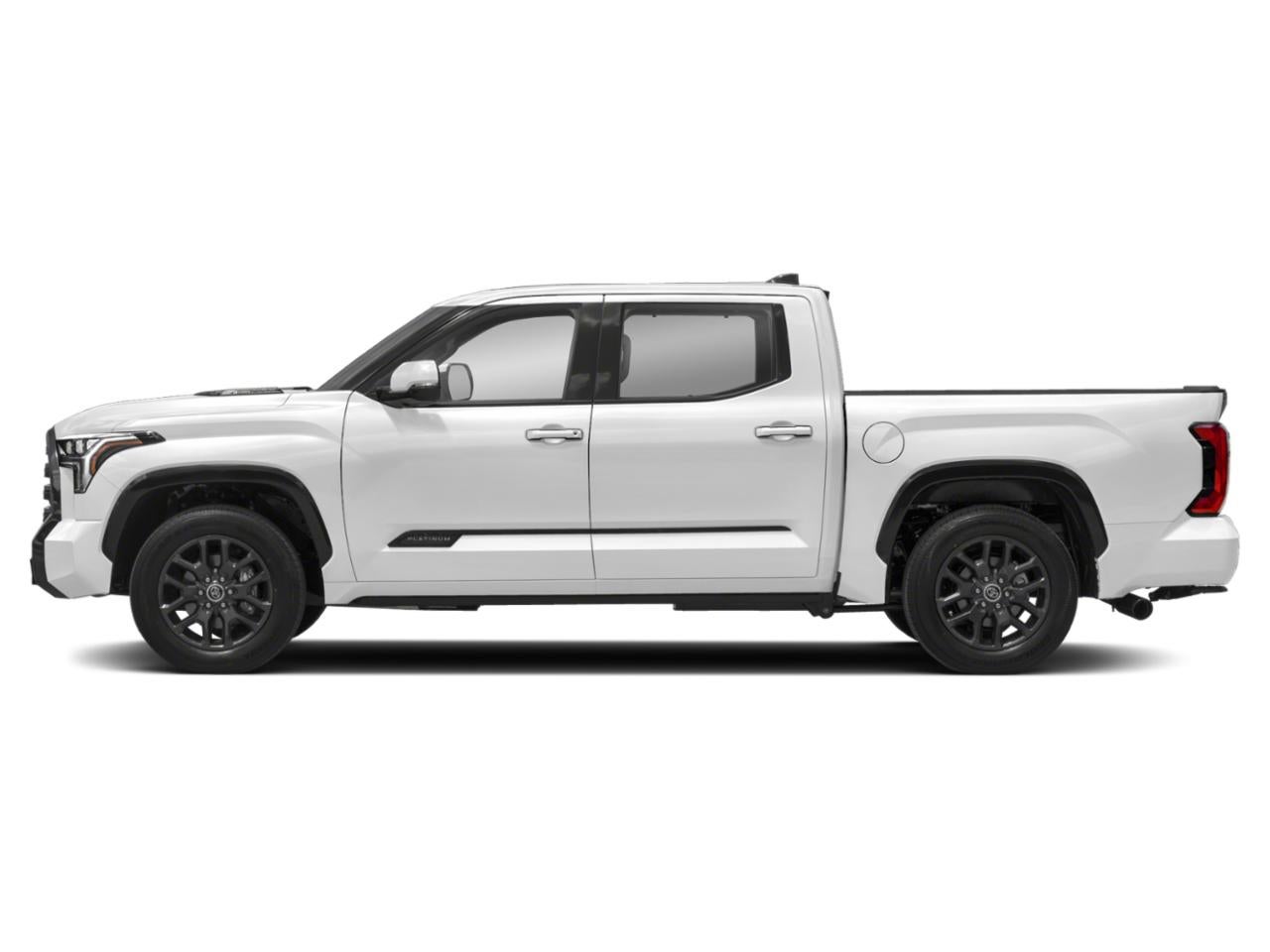 2023 Toyota Tundra 4WD 4WD Platinum Hybrid CrewMax 6.5' Bed (Natl)
