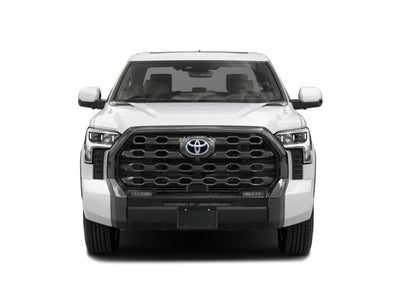 2023 Toyota Tundra 4WD 4WD Platinum Hybrid CrewMax 6.5' Bed (Natl)