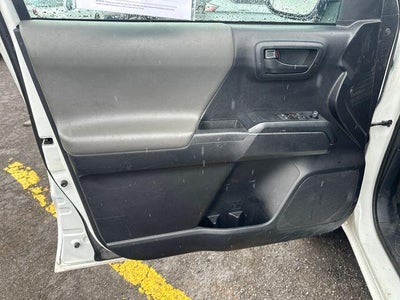 2020 Toyota Tacoma 2WD 2WD SR Access Cab 6' Bed I4 AT (GS)