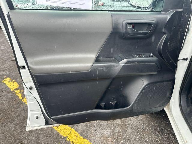 2020 Toyota Tacoma 2WD 2WD SR Access Cab 6' Bed I4 AT (GS)