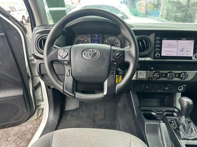 2020 Toyota Tacoma 2WD 2WD SR Access Cab 6' Bed I4 AT (GS)