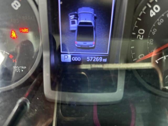 2020 Toyota Tacoma 2WD 2WD SR Access Cab 6' Bed I4 AT (GS)