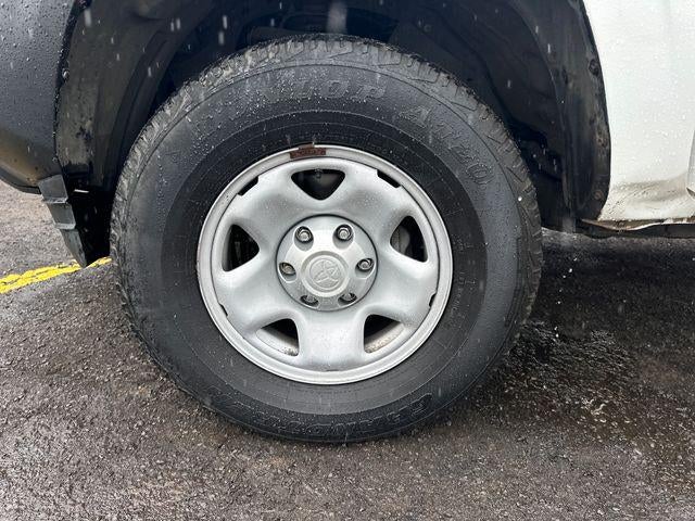 2020 Toyota Tacoma 2WD 2WD SR Access Cab 6' Bed I4 AT (GS)
