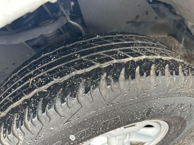 2020 Toyota Tacoma 2WD 2WD SR Access Cab 6' Bed I4 AT (GS)