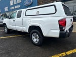 2020 Toyota Tacoma 2WD 2WD SR Access Cab 6' Bed I4 AT (GS)