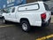 2020 Toyota Tacoma 2WD 2WD SR Access Cab 6' Bed I4 AT (GS)