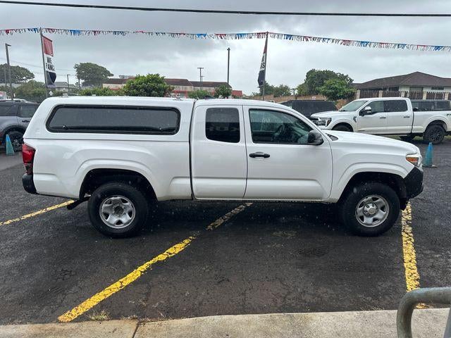 2020 Toyota Tacoma 2WD 2WD SR Access Cab 6' Bed I4 AT (GS)