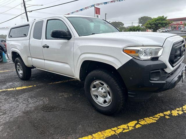 2020 Toyota Tacoma 2WD 2WD SR Access Cab 6' Bed I4 AT (GS)