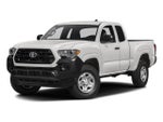 2016 Toyota Tacoma 4WD Access Cab Standard Bed I4 Automatic SR (SE)