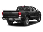 2017 Toyota Tacoma SR5 Access Cab 6' Bed V6 4x4 AT (SE)
