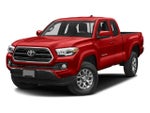 2017 Toyota Tacoma SR5 Access Cab 6' Bed V6 4x4 AT (SE)