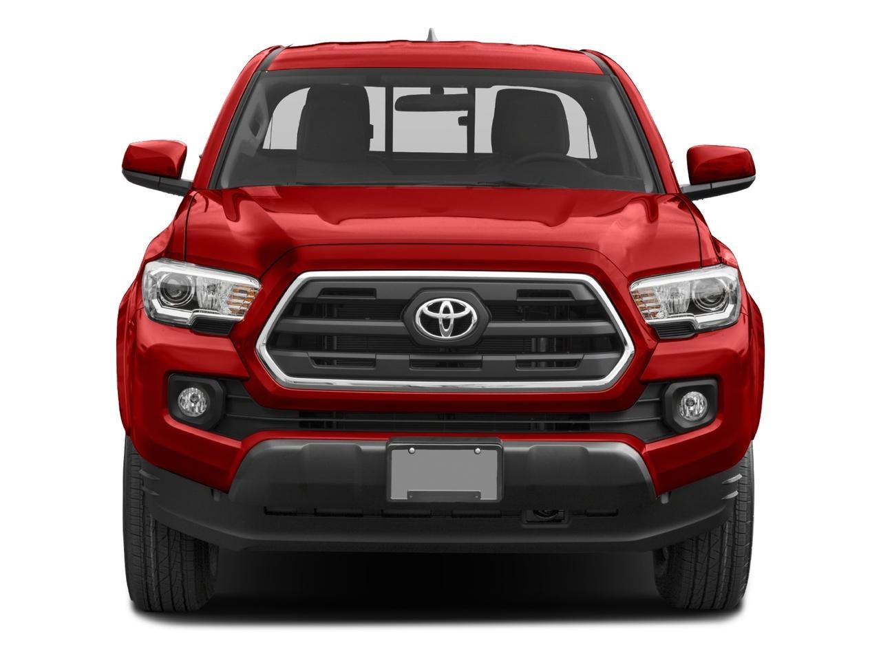 2017 Toyota Tacoma SR5 Access Cab 6' Bed V6 4x4 AT (SE)