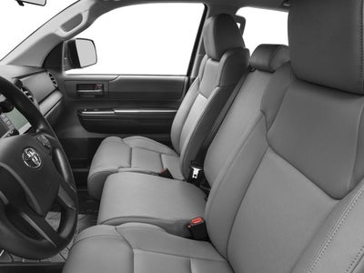 2016 Toyota Tundra 4WD Truck 4WD Double Cab Standard Bed 5.7L V8 SR (SE)
