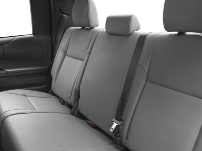 2016 Toyota Tundra 4WD Truck 4WD Double Cab Standard Bed 5.7L V8 SR (SE)