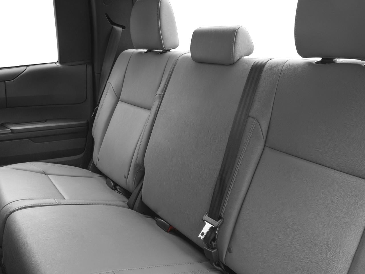 2016 Toyota Tundra 4WD Truck 4WD Double Cab Standard Bed 5.7L V8 SR (SE)