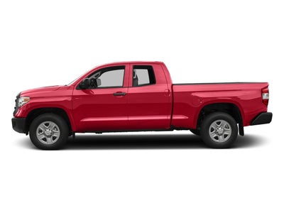 2016 Toyota Tundra 4WD Truck 4WD Double Cab Standard Bed 5.7L V8 SR (SE)