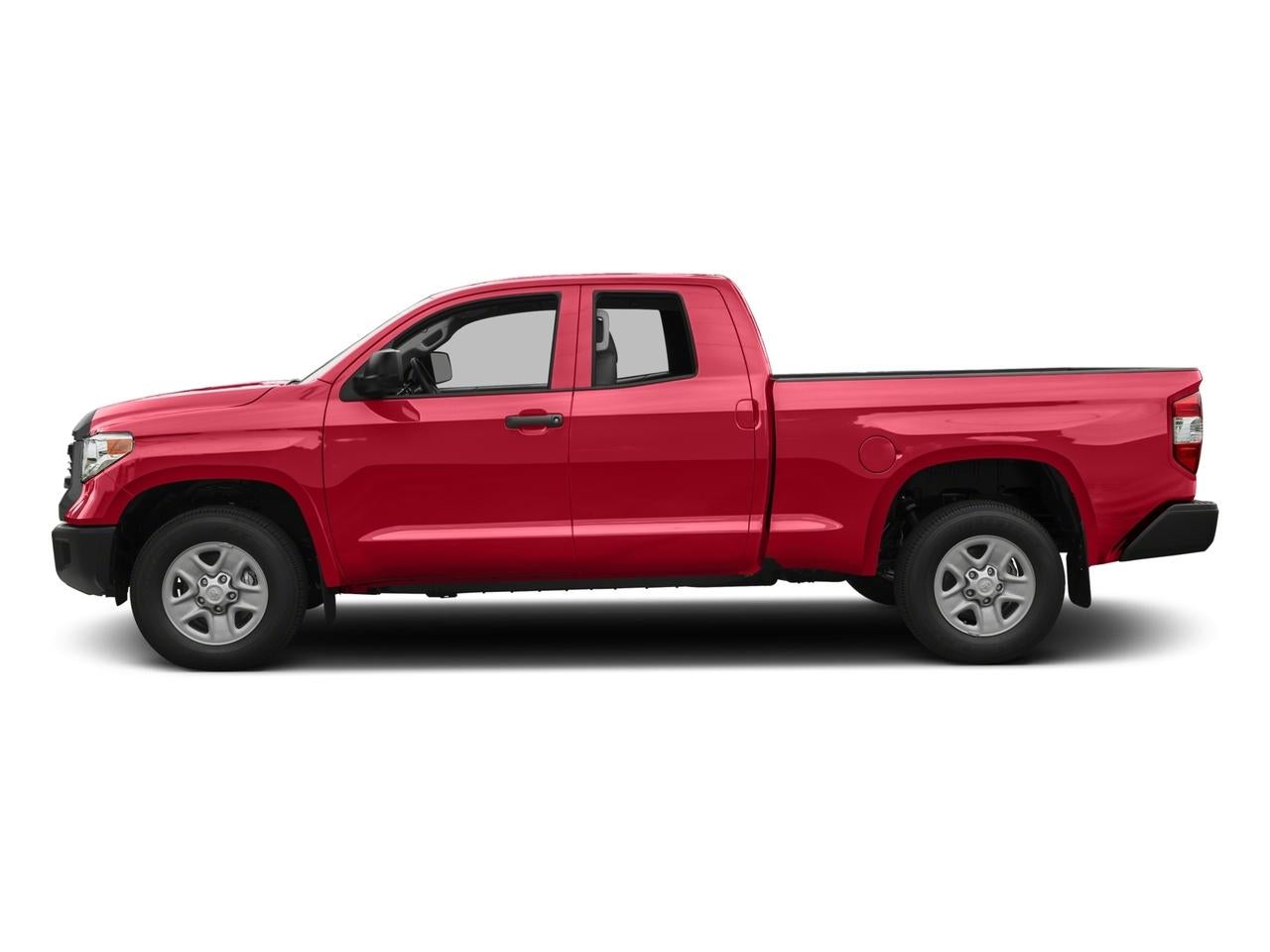 2016 Toyota Tundra 4WD Truck 4WD Double Cab Standard Bed 5.7L V8 SR (SE)