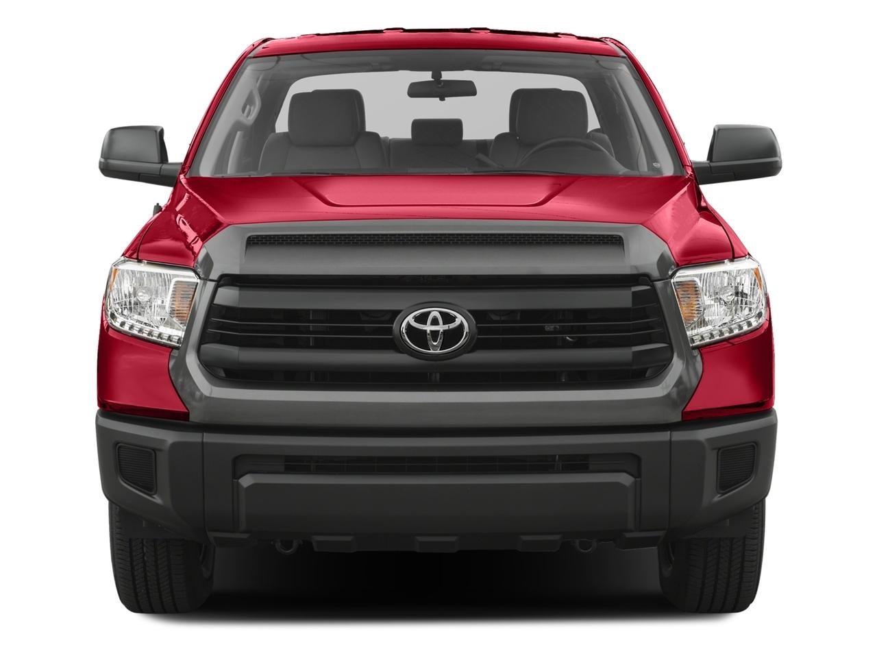 2016 Toyota Tundra 4WD Truck 4WD Double Cab Standard Bed 5.7L V8 SR (SE)