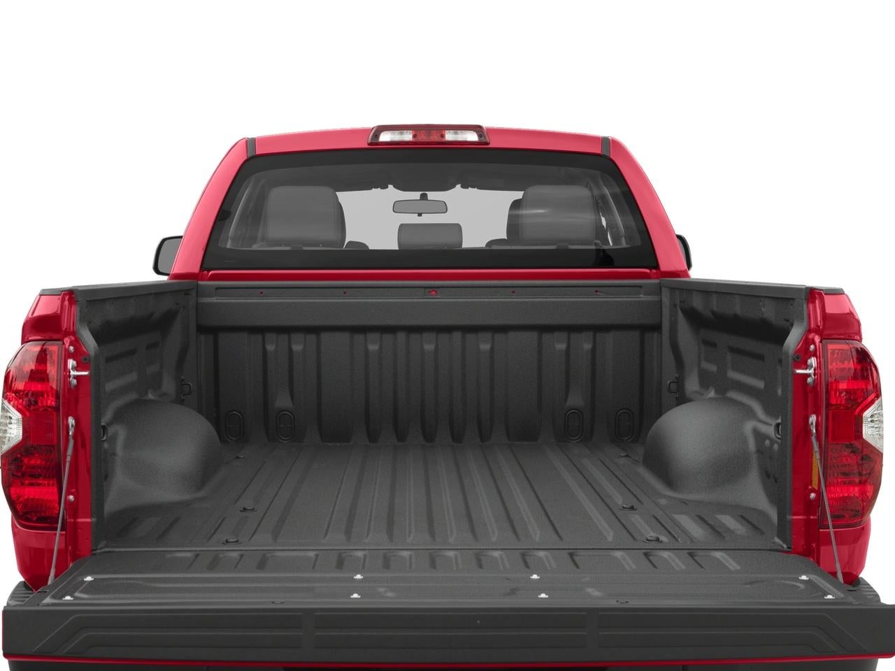 2016 Toyota Tundra 4WD Truck 4WD Double Cab Standard Bed 5.7L V8 SR (SE)