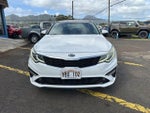 2019 Kia Optima S Auto