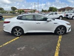 2019 Kia Optima S Auto