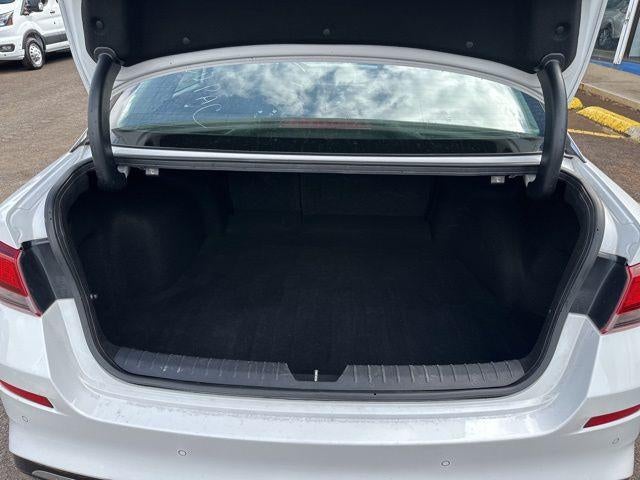 2019 Kia Optima S Auto