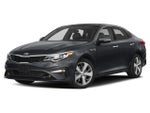 2019 Kia Optima S Auto