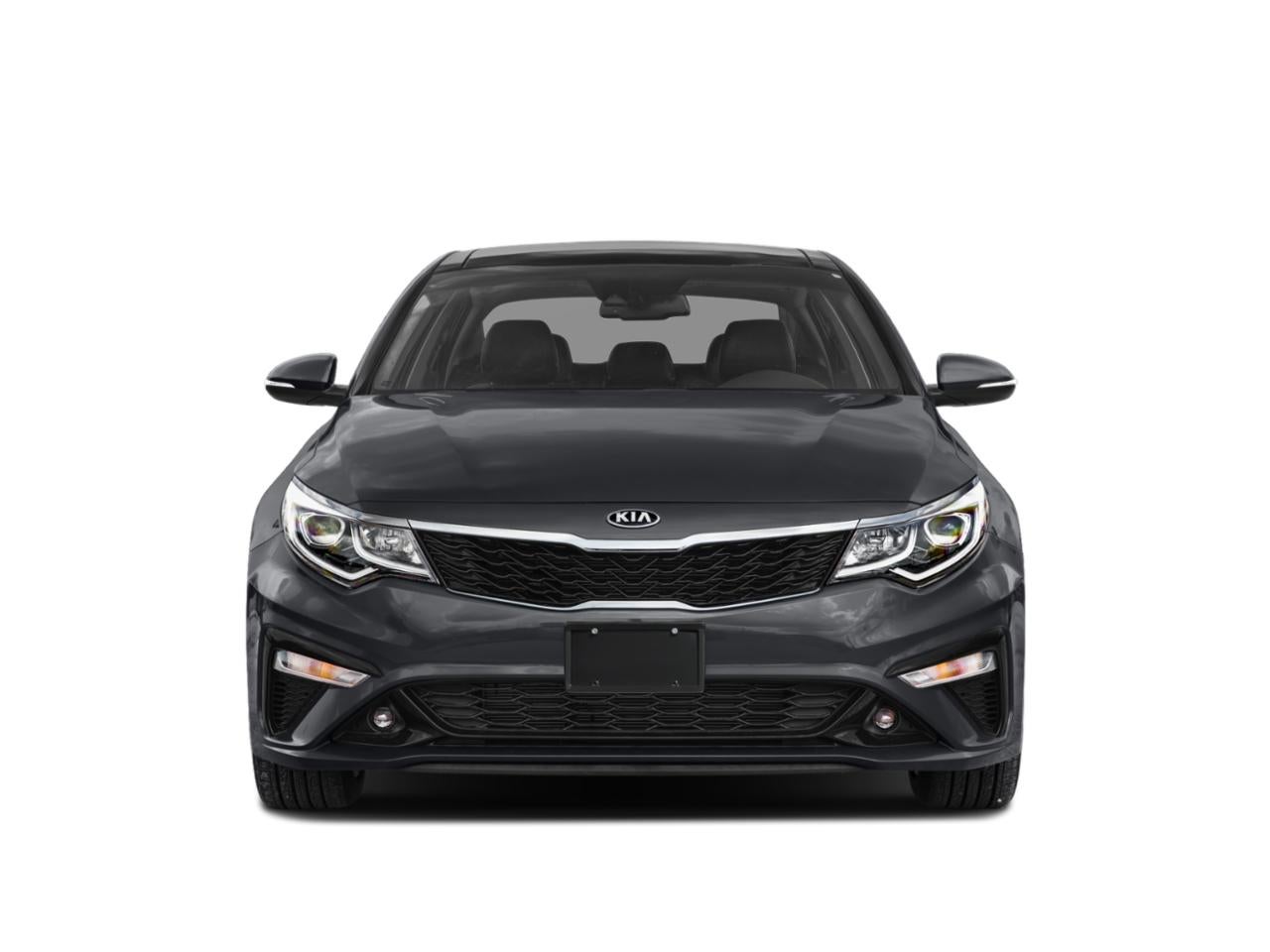 2019 Kia Optima S Auto
