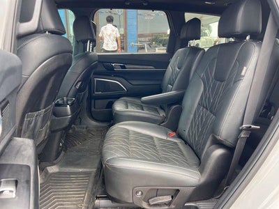 2024 Kia Telluride SX X-Pro AWD