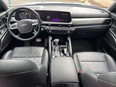 2024 Kia Telluride SX X-Pro AWD
