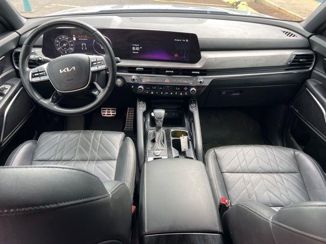 2024 Kia Telluride SX X-Pro AWD