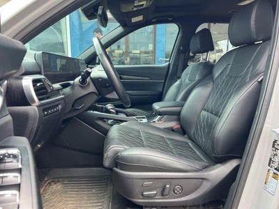 2024 Kia Telluride SX X-Pro AWD