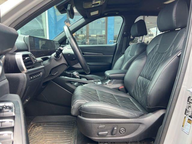 2024 Kia Telluride SX X-Pro AWD