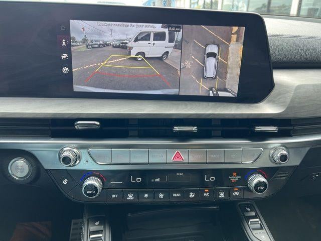 2024 Kia Telluride SX X-Pro AWD