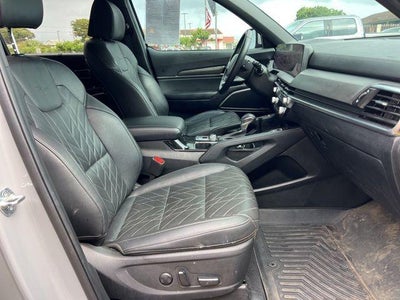 2024 Kia Telluride SX X-Pro AWD