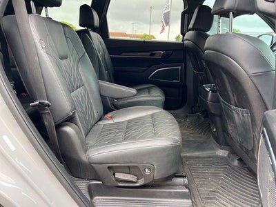 2024 Kia Telluride SX X-Pro AWD