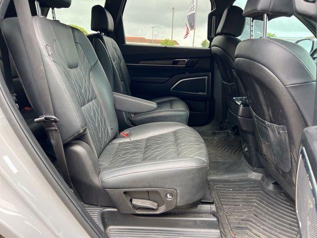 2024 Kia Telluride SX X-Pro AWD