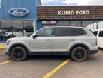 2024 Kia Telluride SX X-Pro AWD