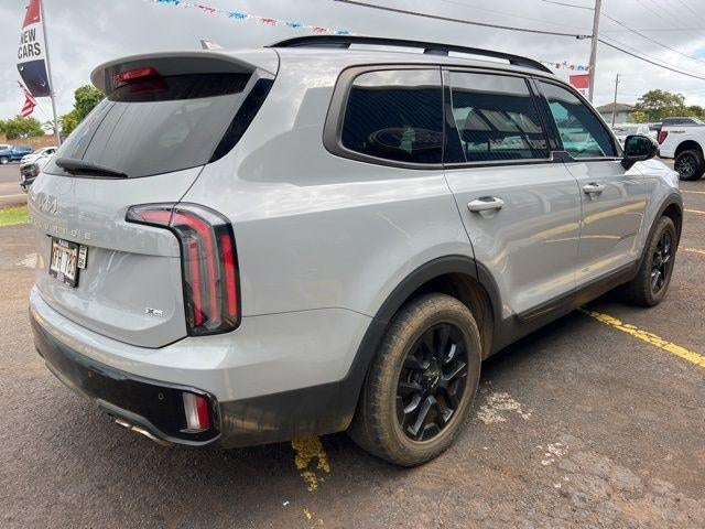 2024 Kia Telluride SX X-Pro AWD