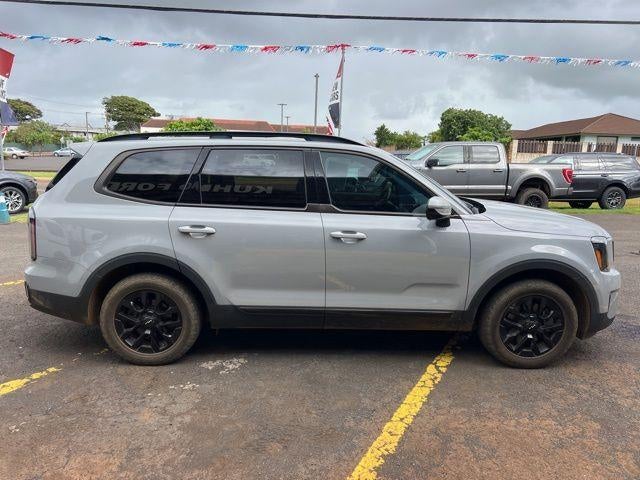 2024 Kia Telluride SX X-Pro AWD