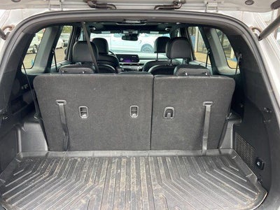 2024 Kia Telluride SX X-Pro AWD