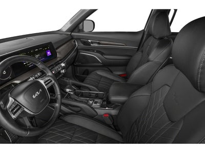 2024 Kia Telluride SX X-Pro AWD