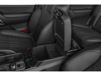 2024 Kia Telluride SX X-Pro AWD