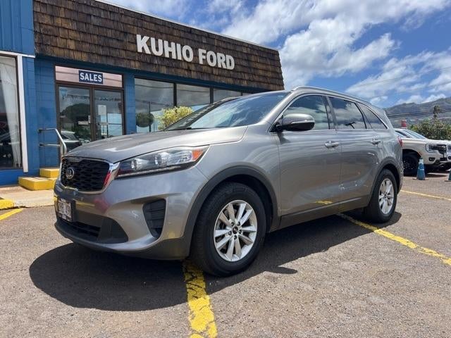 2019 Kia Sorento LX V6 FWD
