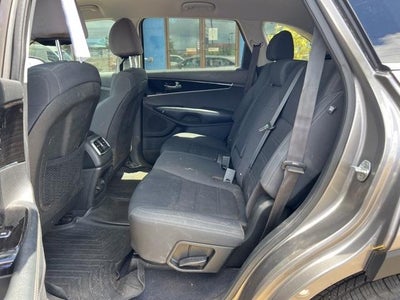 2019 Kia Sorento LX V6 FWD