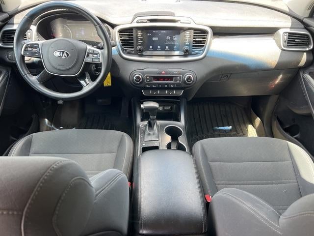 2019 Kia Sorento LX V6 FWD