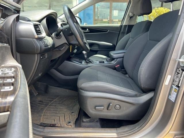 2019 Kia Sorento LX V6 FWD