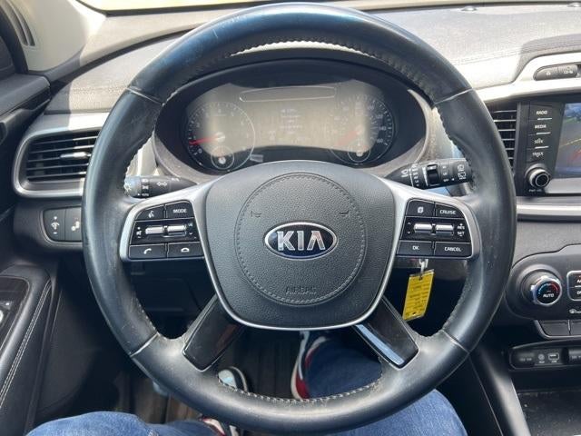 2019 Kia Sorento LX V6 FWD